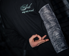 "MONEYSPREAD" LONGSLEEVE